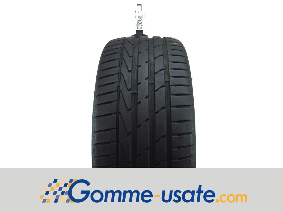 Thumb Hankook Gomme Usate Hankook 235/40 R18 95Y Ventus S1 Evo2 XL (70%) pneumatici usati Estivo_2